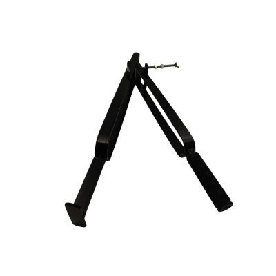 Giętarka do haków rynien stalowych